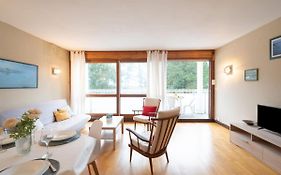 Apartment Men Er Bellec-1 By Interhome